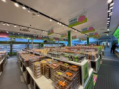 -曼兹集鲜(金桥国际食品城店)