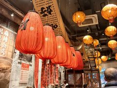 -周小波重庆小面·重庆名小吃(邹容路店)