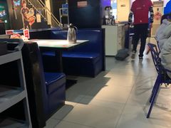 -鱼酷活鱼烤鱼(昆明路店)