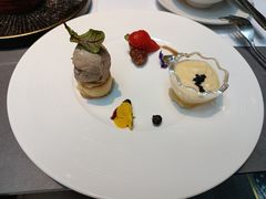法式鹅肝-洛缦音乐餐厅(工业展览馆万象城店)