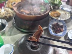 -霞姐屯昌枫木香草鸭店(海螺店)