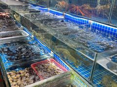 -大东海海鲜酒楼(渔人码头总店)