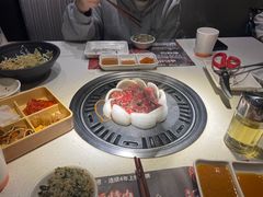 -猫爪爪原切自助烤肉(观音桥阳光世纪店)