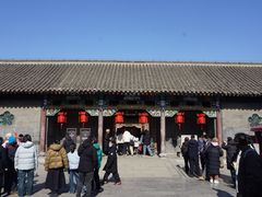 -张学良旧居陈列馆