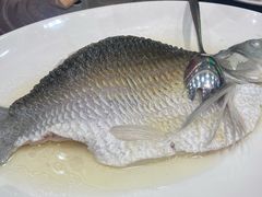 -飞尝蚝·顺德菜·鱼生(顺德总店)