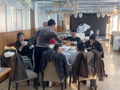 -海王府百姓家宴•海鲜饺子(东城店)