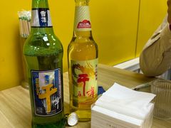 -老王太太串吧(中街店)