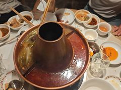 -东门口涮肉·砂锅·烤串(老门东店)