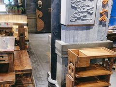 -蜀大侠火锅(春熙路店)