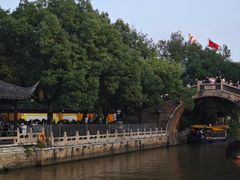 -枫桥景区