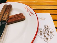 -Tubestation站点比萨(五道营店)