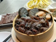 -佬太公海鸭·海鲜大排档(上海总店)