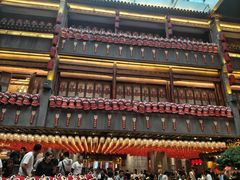 -唐山宴大唐州府精品中餐