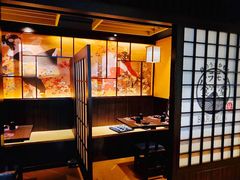 -加太贺日式和风料理