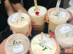 -1点点(理想银泰店)