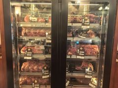 -摩根扒房(桐梓林店)