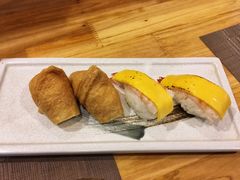 芝士大虾-酒井酱子·深夜食堂(东城汇店)