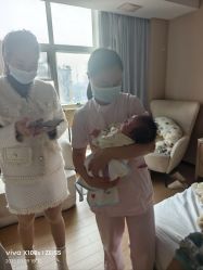 -星妈汇国际月子中心(龙珠店)