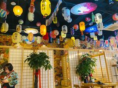 -匠糊·日本料理(美岸广场店)