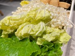 -半天妖烤鱼(西铁营万达店)