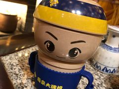 -南京大牌档(凯德大峡谷店)