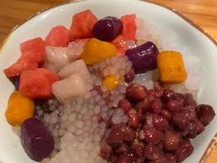 -花腰餐吧Bistro烧烤 傣味(传媒大学店)