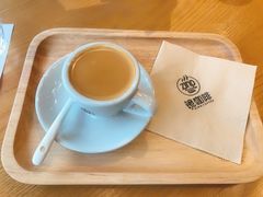 -ZING COFFEE 镜咖啡