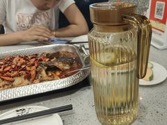 -林溪晚亭脆皮烤鱼(藁城店)