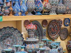 -新疆国际大巴扎