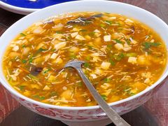 手工芋饺羹-门溪山居(七星店)