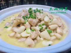 -东湖印象汉寿特色甲鱼钵子菜(渔人码头店)