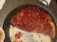 -水巷子·巴掌腰片重庆火锅(云纺店)