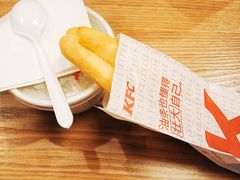-肯德基(龙之梦购物中心店)