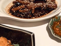 -桂满陇·蟹黄小笼汤包(中山公园店)