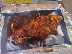 -肖记公安牛肉鱼杂馆·省级非物质文化遗产(江汉路直营店)