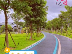 -琅岐红光湖公园