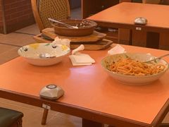 -萨莉亚意式餐厅(悦荟广场店)