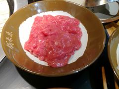 -锅来乐地锅鸡(安亭店)