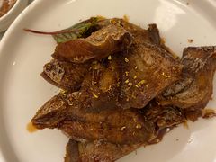 -南小馆(迪士尼小镇店)