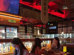 -COMMUNE幻师(上邦百汇城店)