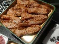 -神户赤童日式烤肉(金地广场店)