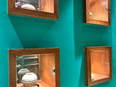 -食欲老院子荆芥疙瘩汤(经五路店)