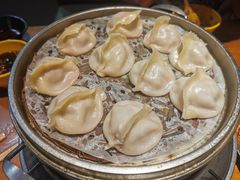 -志亮灌汤蒸饺·清真(庙后街店)