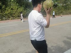 -南沙天后宫景区