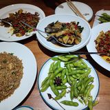 超级正宗的湘菜馆子