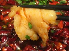 -hallch 好吃餐厅(全运村中央广场店)