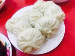 -津门张记包子铺(三马路店)