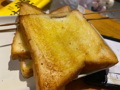 -木屋烧烤(龙湖天街店)