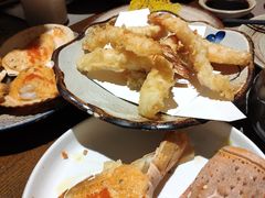 -樱之盛宴·蟹料理海鲜自助(前进大街店)