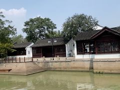 -枫桥景区